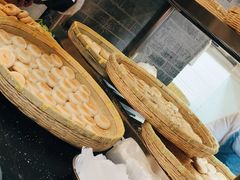 -赵记素斋·绿豆馅饼(钟楼小区店)