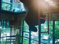 -了不起的考拉咖啡店(高新店)