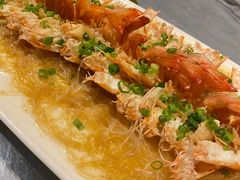 -海陵岛保利皇冠假日酒店·御公馆中餐厅 CANAL LNUA