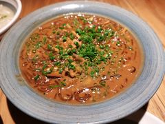 沙蒜烧豆面-荣小馆(杭州大厦店)