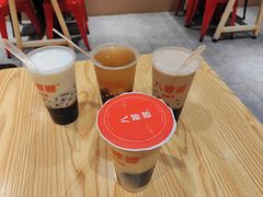 -八婆婆烧仙草(曾厝垵店)