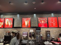 -星巴克(南京江宁弘阳家居店)