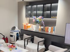 -席仁堂推拿按摩脊柱调理(世纪科贸大厦店)