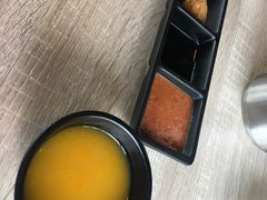 -郑阿姨的家·이모네·韩料&烤肉(武川路店)