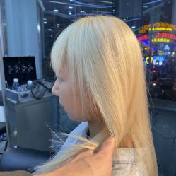 -DL HAIR SALON
