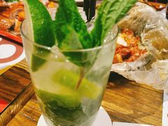 -清漫·派对音乐餐吧(市桥店)