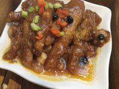 -荣粤酒家·融合粤菜