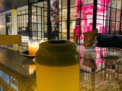 -T館·花园艺术餐厅