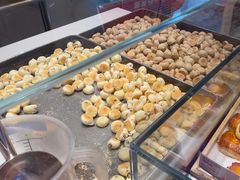 -墨茉点心局(雨花亭凯德店)