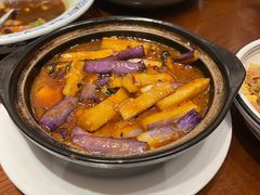 -聚春园自助餐厅(东街口店)