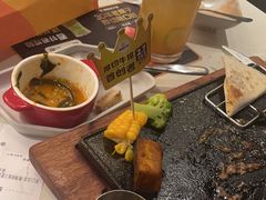 -豪客来牛排(开元盛世广场店)