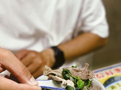 达兴全猪汤-梅州好吃腌面-达兴全猪汤(别走错店)