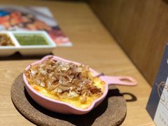 柴鱼芝士土豆泥-生如夏花泰式火锅(鹭洲里店)