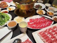 -鼓楼东街老火锅(鼓楼店)