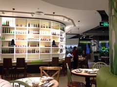 大堂-四小姐的店(王府井店)