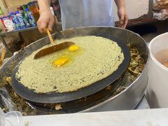 -清真·二嫂子煎饼果子(鼓楼旗舰形象店)