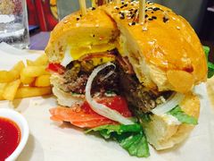 -G+KITCHEN(龙湖狮山天街店)