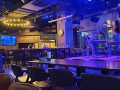 -双层巴士·鲜串鲜啤·团建聚会(凯德广场店)