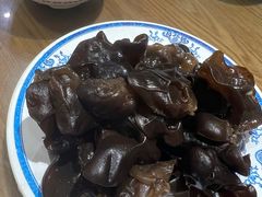 -老爆肚满五香烧牛羊肉