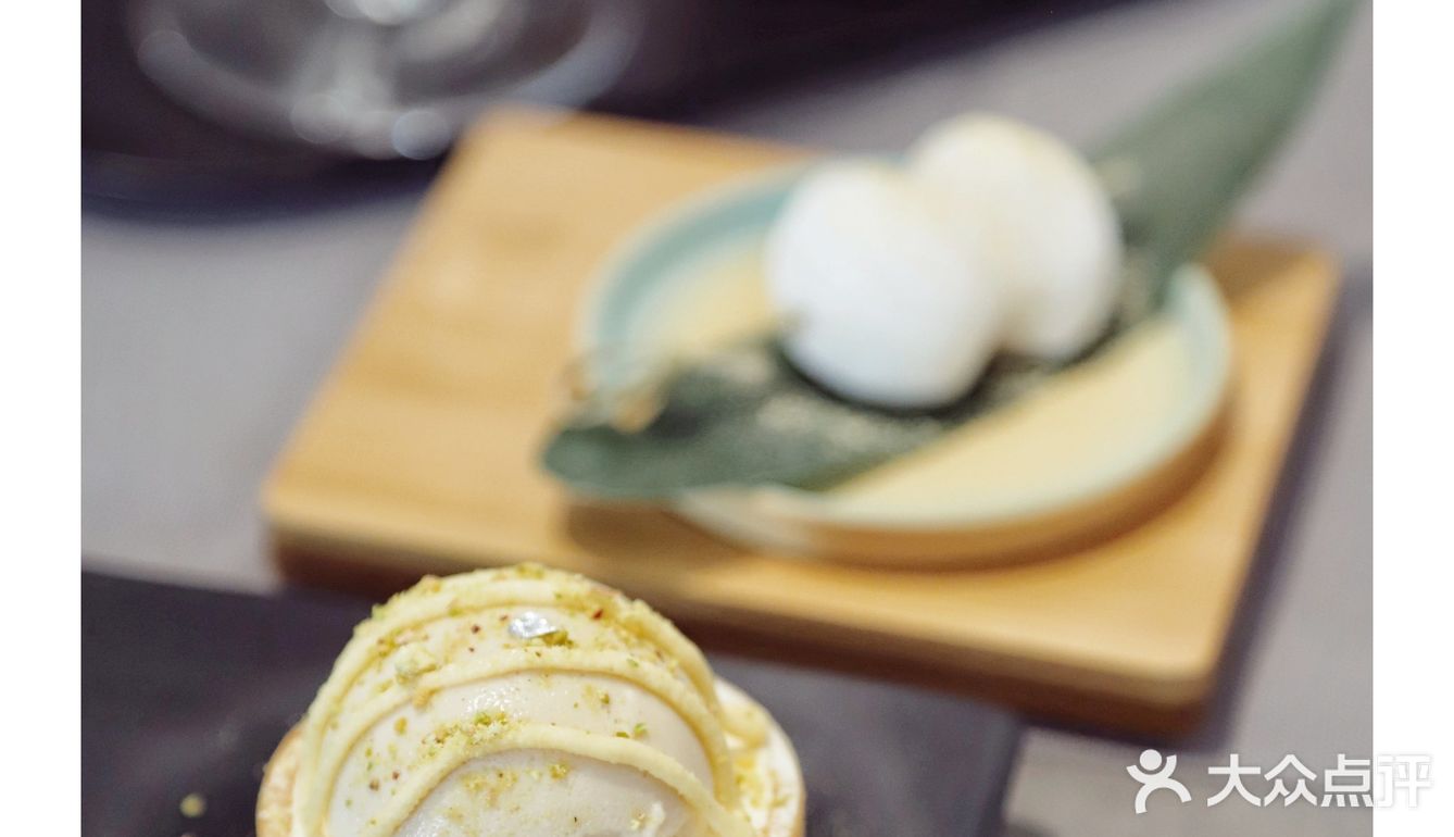 广州茶室推荐|Lighthouse筑茶