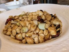 宫保鸡丁-辣婆婆(航天桥店)