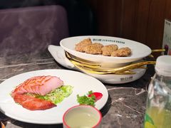 -新白鹿餐厅(星光大道一期店)