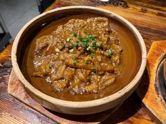 -广府乡下·饭庄(新港东路店)