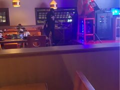 大堂-令狐冲·炭烤活鱼(宝龙店)