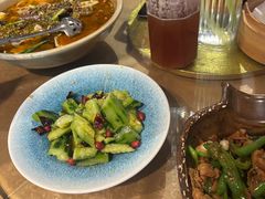 -水煮三国·川鲁江湖菜(香山店)