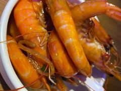 -胖哥俩肉蟹煲(虹口龙之梦店)