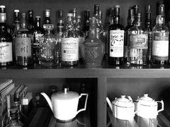 -格兰酒吧Glen Bar