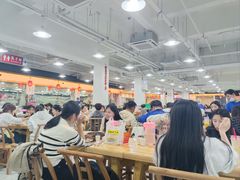 -笨罗卜浏阳菜馆(太平街店)