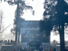 -径山寺
