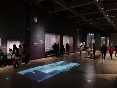 -盘龙城遗址博物院