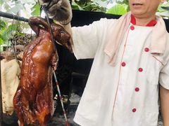 -柴火农庄(东海路店)
