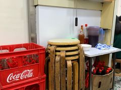 -麦文记面家(佐敦店)