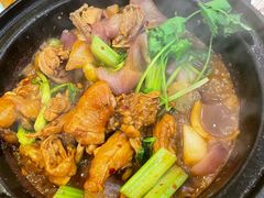 -鱼众不同·鸡公煲·烤全鱼(国顺路店)