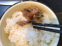 -天治宣·野椒鸡(龙头寺总店)