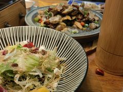 -肉串汪(望京店)