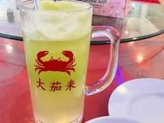 -大茄来海鲜餐厅(亚洲城分行)