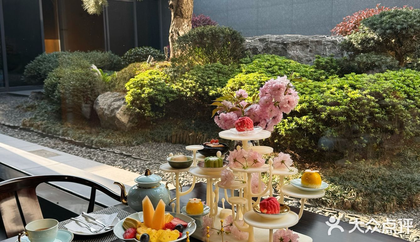 东阳!找到了一处藏匿在市井的宝藏庭院