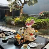 东阳!找到了一处藏匿在市井的宝藏庭院