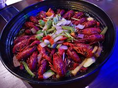 -盱眙小龙虾(天虹店)