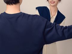 -iF摄影•全家福•证件照•形象照(南山店)