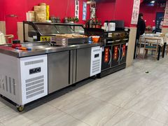 -听涛雅苑百味饺子老家菜馆