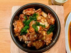 -竹里馆·淮扬菜·功夫茶(老门东店)