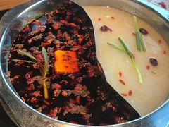 -纸盐河码头火锅(十八梯店)
