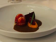 -Caprice(香港四季酒店)