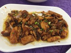 竹溪荔湖酒家-潮喜竹溪荔湖酒家(荔枝湾店)