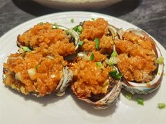-南海底小海鲜·湘菜(鲁巷吴家湾店)